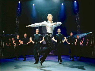 Lord of the dance 1
